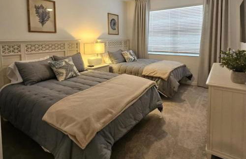 Stylish Golf Course Coach Home in Ave Maria - Photo 16