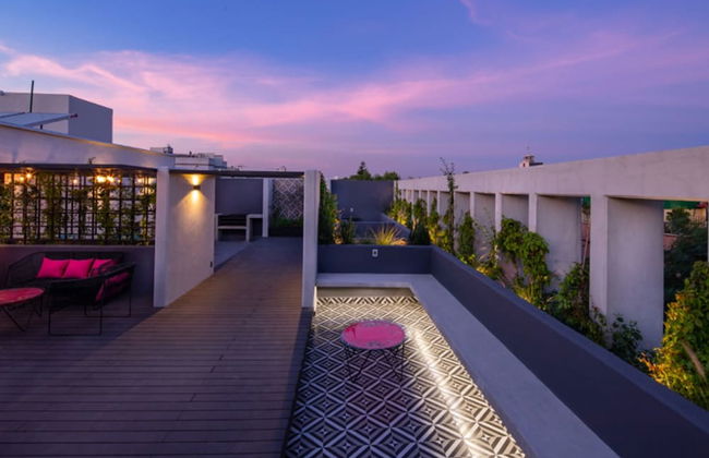 NIU Modern & Centric Lofts - Foto 57