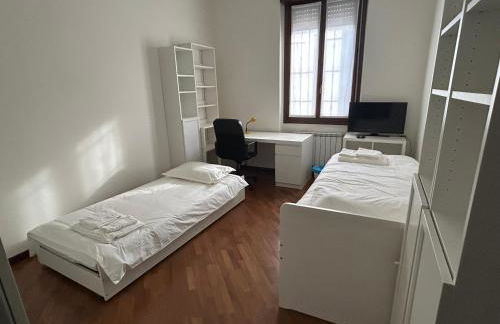 Modern three-room apartment with Wi-Fi, near MM2 Gorgonzola - Foto 35