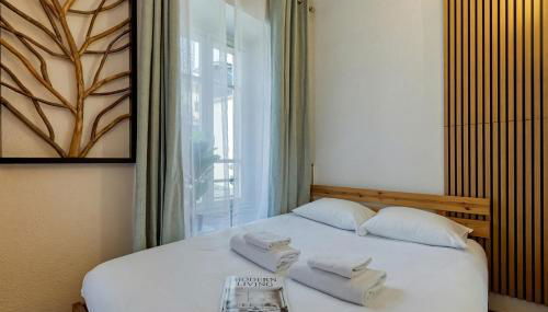 Chez Aline Central Chamonix - Happy Rentals - Foto 5, Other