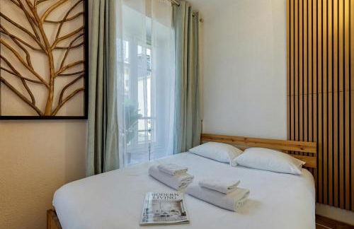 Chez Aline Central Chamonix - Happy Rentals - Foto 5