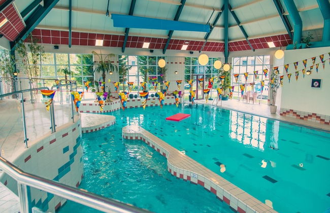 Lovely Holiday Home With Jetty Near Ijsselmeer - Foto 12