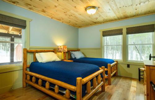 Secluded Lodge - Hot Tub, Views, Arcade - Foto 30