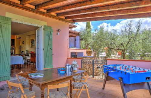 VILLA IPAZIA 6, Emma Villas - Foto 8