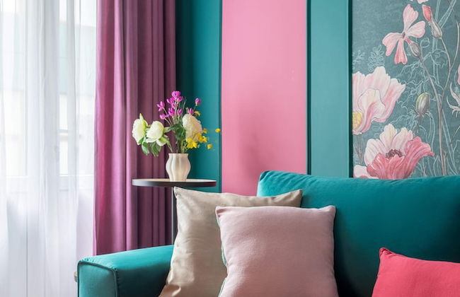 Flowers in Wonderland by HOLT - Foto 28