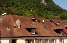 Appartement tout confort vue sur les forts - Foto 1