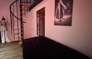 Évasion secrète, Love room & SPA - Foto 10