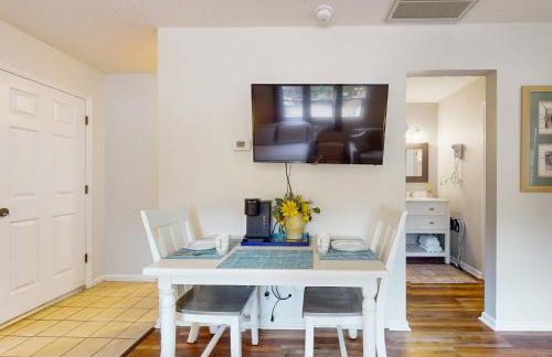 SB25B Clubhouse Villa Mini-Suite - Foto 8