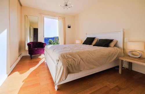 Villa Cramond - avec Piscine pour 8 Pers - Tourrettes-sur-Loup - Foto 17