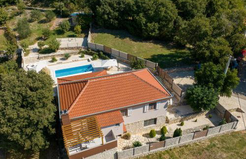 Villa Gabriel - Photo 41