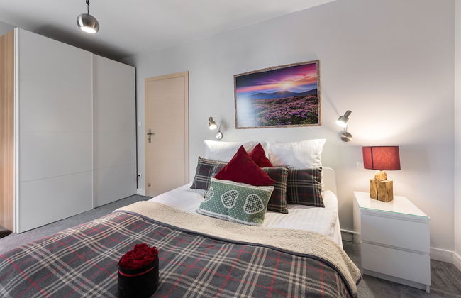 Apartamenty Bory 6a - Photo 18