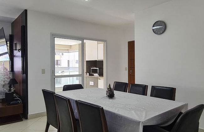 Apartamento Mirante Astúrias - Guarujá - Foto 11