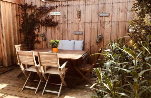 Cocon entre presqu'île du Cap Ferret et plages océanes - terrasse - 1 vélo gratuit - Foto 67