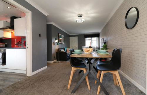 Binnie House - Cumbernauld - Foto 46