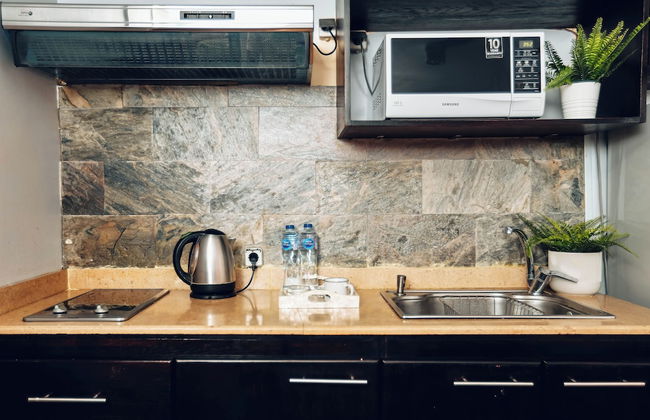 NewCity Suites & Apartments - Foto 29