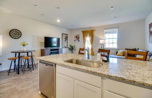 Charming Townhome Less Than 1 Mi to Zoo and Luray Caverns! - Foto 9