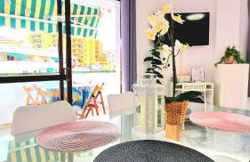 Dúplex Penthouse Los Cristianos Beach - Foto 15