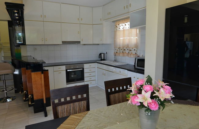 Villa Xenia - Photo 11