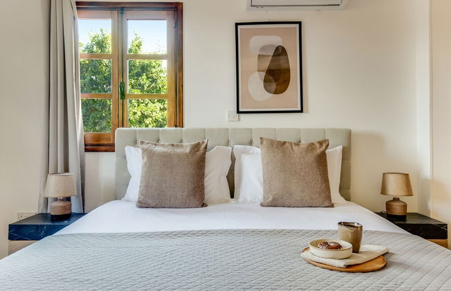 Sanders View - Dreamy 7-bdr Villa With Pool - Foto 11