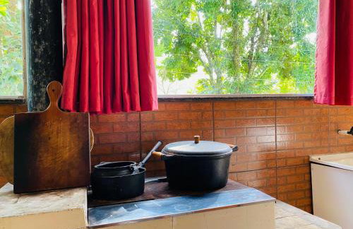 Cantinho da Mariazinha em Penedo - Foto 11