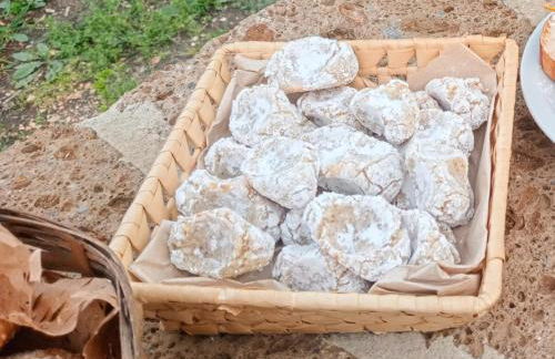 Tratturo dei Greci, biocasa vacanza - Foto 15