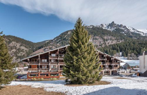 Duplex station Alpes du Grand Serre - Foto 24