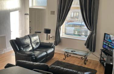 Bradford Homely House - Foto 1