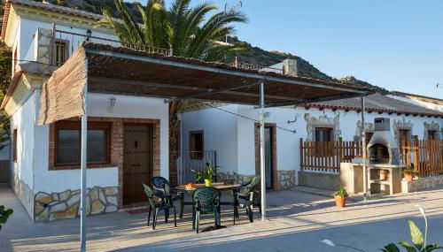 Casa Carrillo - Foto 5