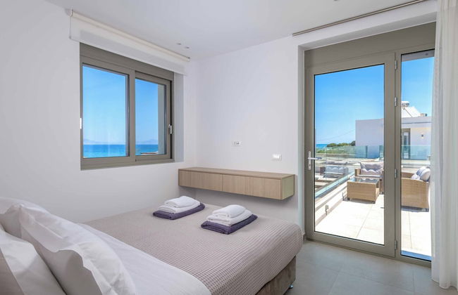 Villa Panaxia Kohille - Foto 18