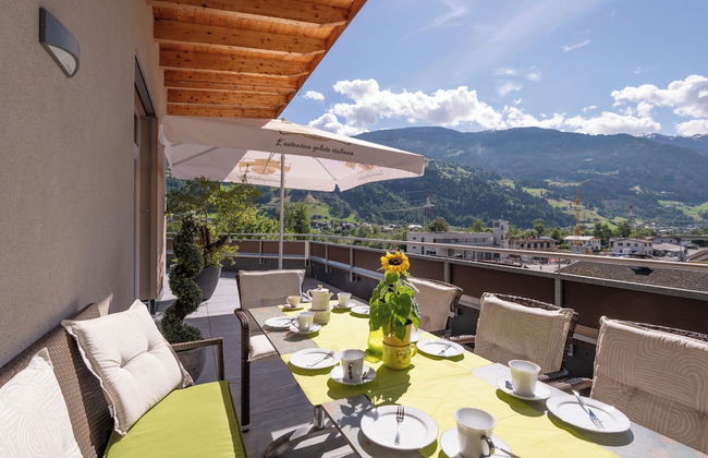 Aparthotel AlpTirol - Foto 70