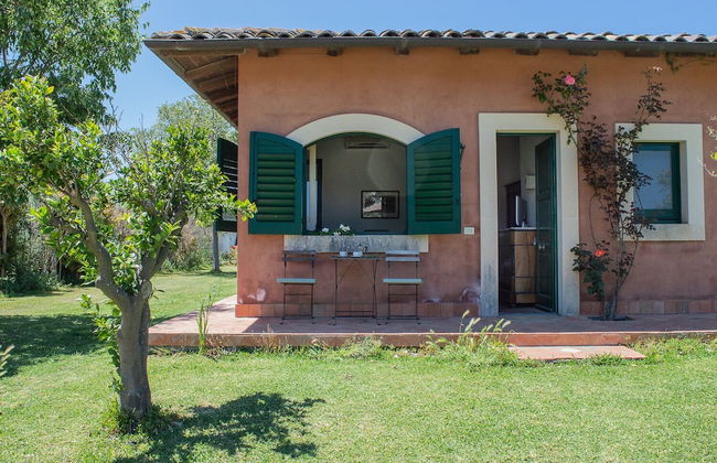 Tenuta San Calogero - Foto 38