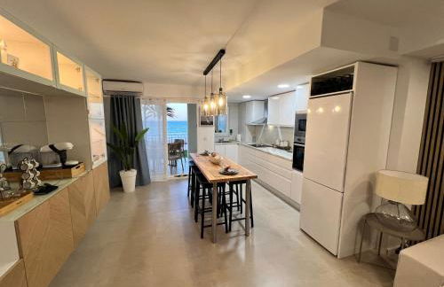 Port Saplaya little Venice 10 days minimum - Foto 6