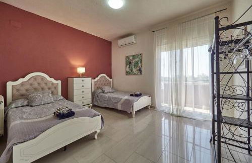 Villa Soledad en Olivella, Sitges, Barcelona - Foto 16