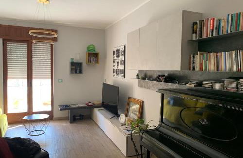 Penthouse in the historic center - Foto 15