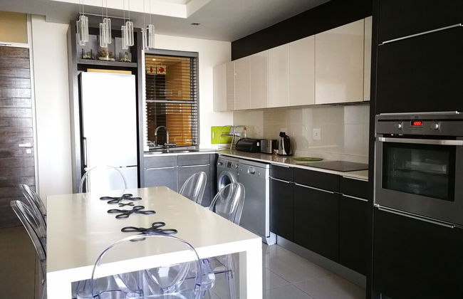 Island Letting-Crystal towers - Foto 15