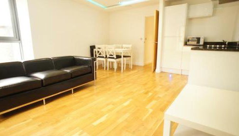 Apartment in City Centre - Foto 2