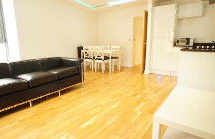 Apartment in City Centre - Foto 2