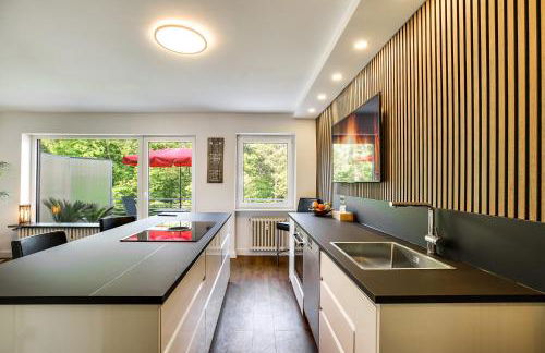 George Apartment - Foto 16