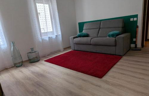 Spazioso e completo appartamento con 3 camere, 2 BAGNI, fino a 8 posti letto - Foto 23