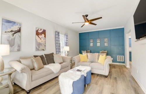 Ideal World Cup Base 2 Mi to Stadium and Dtwn ATL! - Photo 5