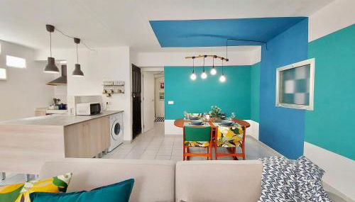 Casa Ana con Jardin - Foto 3