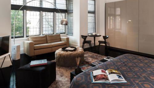 Luxury Suite in Cadogan Square 1 - Foto 4