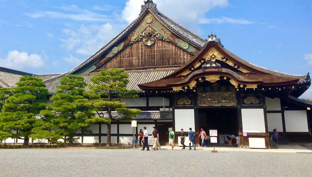 Visita guiada por Kioto - Foto 3