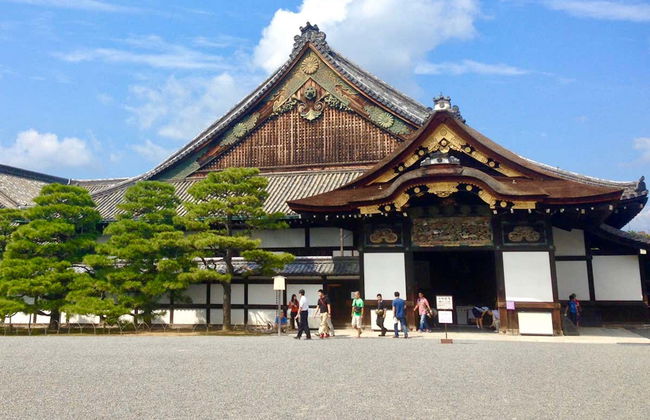 Visita guiada por Kioto - Foto 3