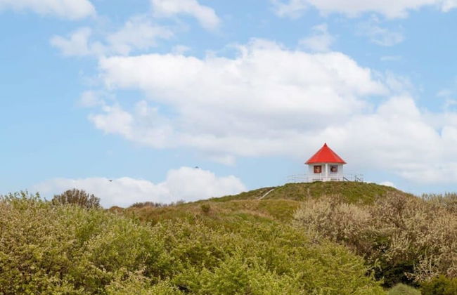 Luxurious Penthouse With Beautiful Seaview - Photo 40