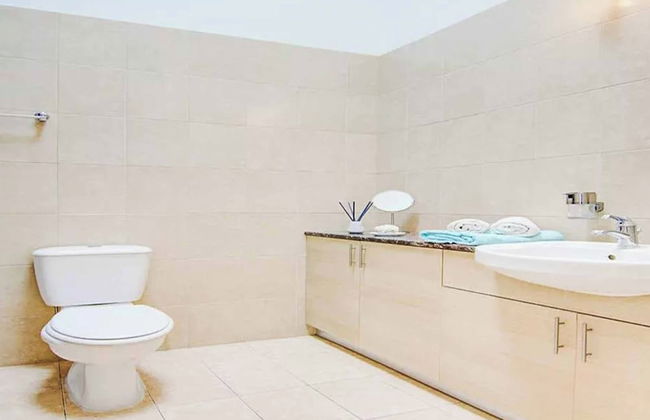 Sea Breeze Hideaway - Foto 6