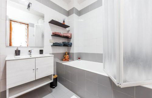 Residence Dei Medici-La casa nel parco - Foto 35