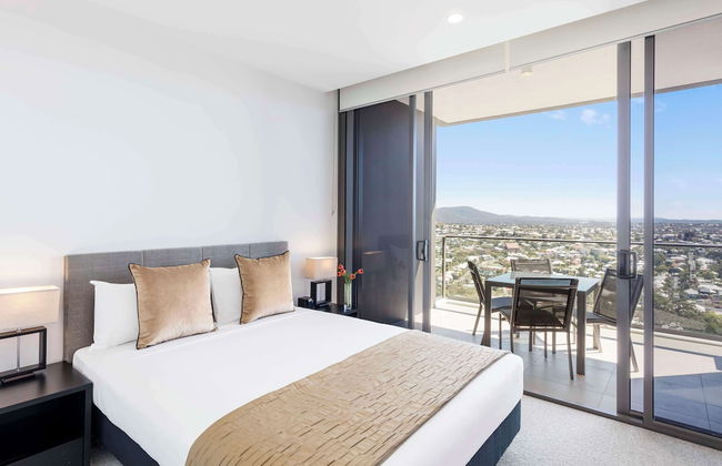 The Milton Brisbane - Photo 9