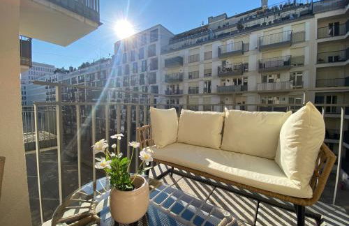 Flatista Homes - Nymphenburg Suites - Foto 1