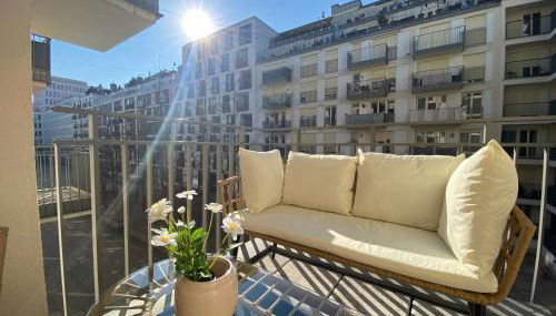 Flatista Homes - Nymphenburg Suites - Foto 1